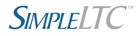 SimpleLTC Logo